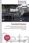 Paintball Marker