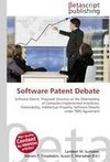 Software Patent Debate