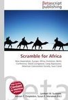 Scramble for Africa