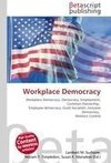 Workplace Democracy