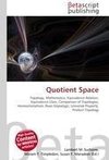 Quotient Space