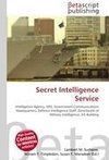 Secret Intelligence Service