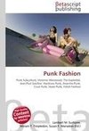 Punk Fashion