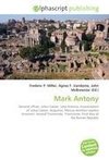 Mark Antony