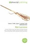 Box Lacrosse