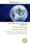 Edward Wright (mathematician)