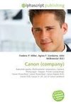 Canon (company)