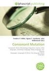 Consonant Mutation