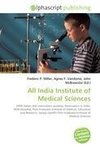 All India Institute of Medical Sciences
