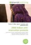 2006 Indian anti-reservation protests