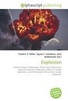 Explosion