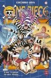 One Piece 55. Eine Transe in der Hölle