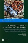 Accounting for Growth in Latin America and the Caribbean