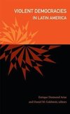 Violent Democracies in Latin America