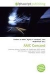 AMC Concord
