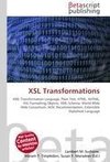 XSL Transformations