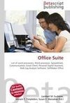Office Suite