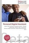 Personal Digital Assistant