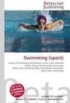 Swimming (sport)