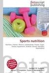 Sports nutrition