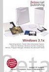 Windows 3.1x