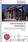 School District of Philadelphia