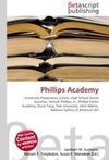 Phillips Academy