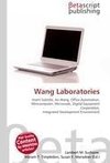 Wang Laboratories