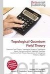 Topological Quantum Field Theory