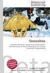 Snowshoe