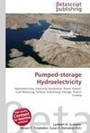 Pumped-storage Hydroelectricity
