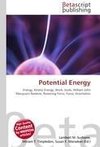 Potential Energy