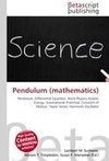 Pendulum (mathematics)