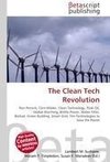 The Clean Tech Revolution