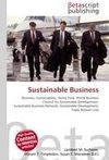 Sustainable Business