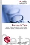 Pneumatic Tube