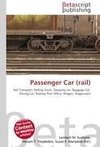 Passenger Car (rail)