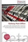 Railway Post Office