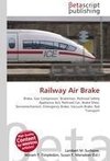Railway Air Brake