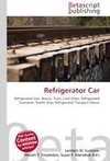 Refrigerator Car