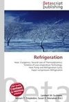 Refrigeration
