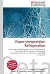 Vapor-compression Refrigeration