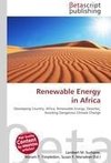 Renewable Energy in Africa