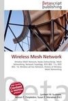 Wireless Mesh Network