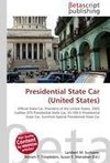 Presidential State Car (United States)