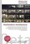 Postmodern Architecture