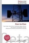 Peer-to-Peer