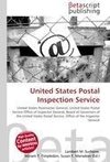 United States Postal Inspection Service
