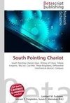 South Pointing Chariot