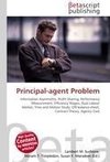 Principal-agent Problem